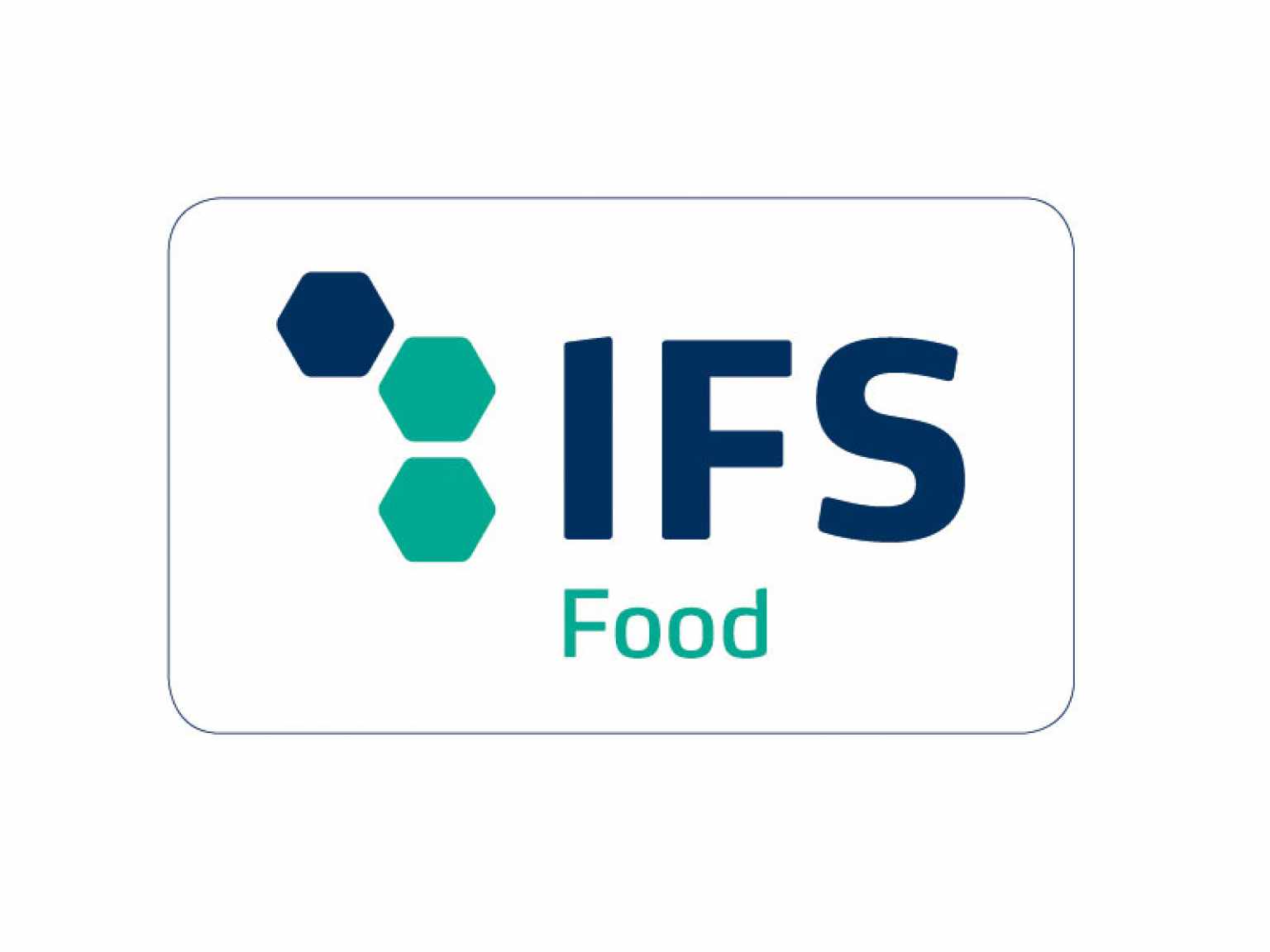 Certificación IFS